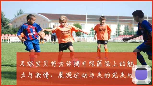足球宝贝将为你揭开绿茵场上的魅力与激情，展现运动与美的完美结合
